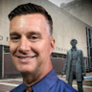 Meet your Posher, Tom